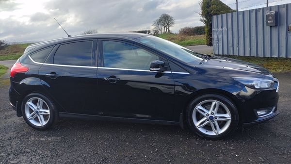Ford Focus Tdci in Derry / Londonderry