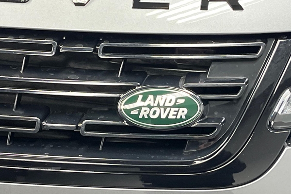 Land Rover Range Rover Evoque 1.5 P300E Dynamic Se 5Dr Auto in Antrim