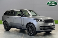 Land Rover Range Rover 3.0 D350 Hse 4Dr Auto in Antrim