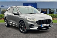 Ford Kuga ST-LINE FIRST EDITION ECOBLUE in Antrim