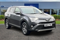 Toyota RAV4 2.0 D-4D Business Edition 5dr 2WD in Derry / Londonderry