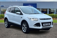 Ford Kuga 2.0 TDCi 180 Titanium X Sport 5dr in Derry / Londonderry