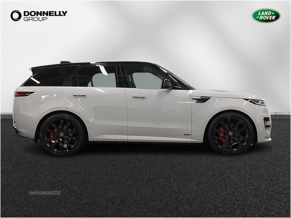 Land Rover Range Rover Sport 3.0 D300 Autobiography 5dr Auto in Tyrone