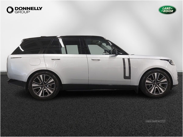 Land Rover Range Rover 4.4 P530 V8 Autobiography 4dr Auto in Tyrone