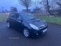 Hyundai i20 1.2 Classic 5dr in Derry / Londonderry