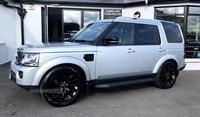 Land Rover Discovery DIESEL SW in Fermanagh