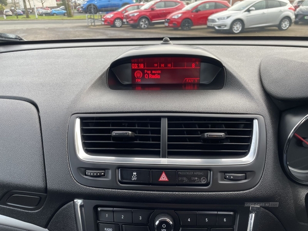 Vauxhall Mokka Exclusiv in Fermanagh