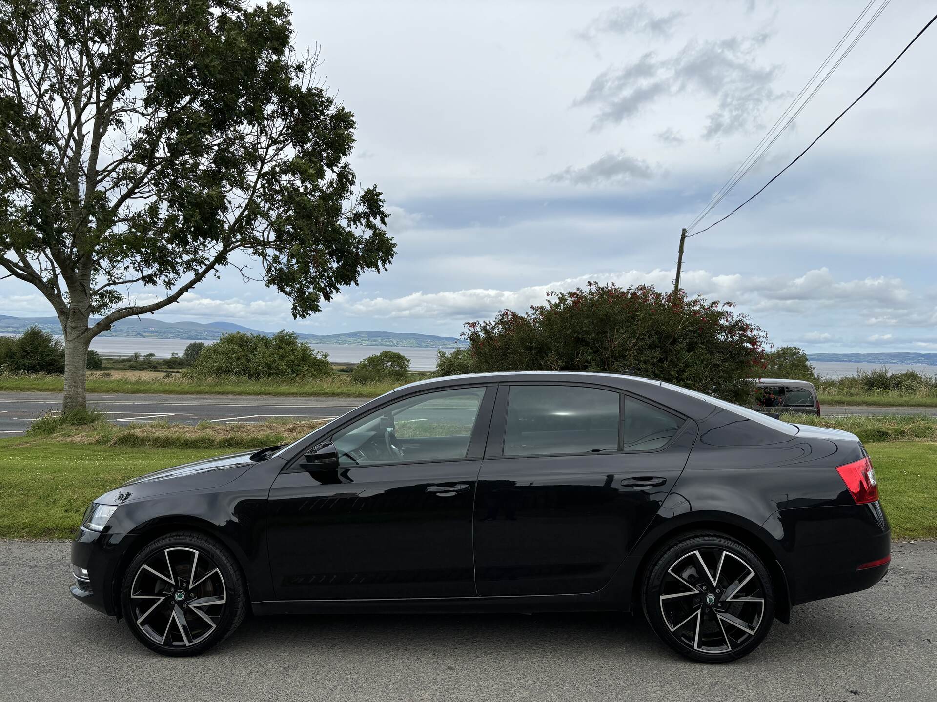 Skoda Octavia DIESEL HATCHBACK in Derry / Londonderry