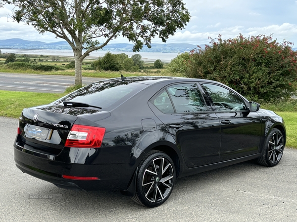 Skoda Octavia DIESEL HATCHBACK in Derry / Londonderry