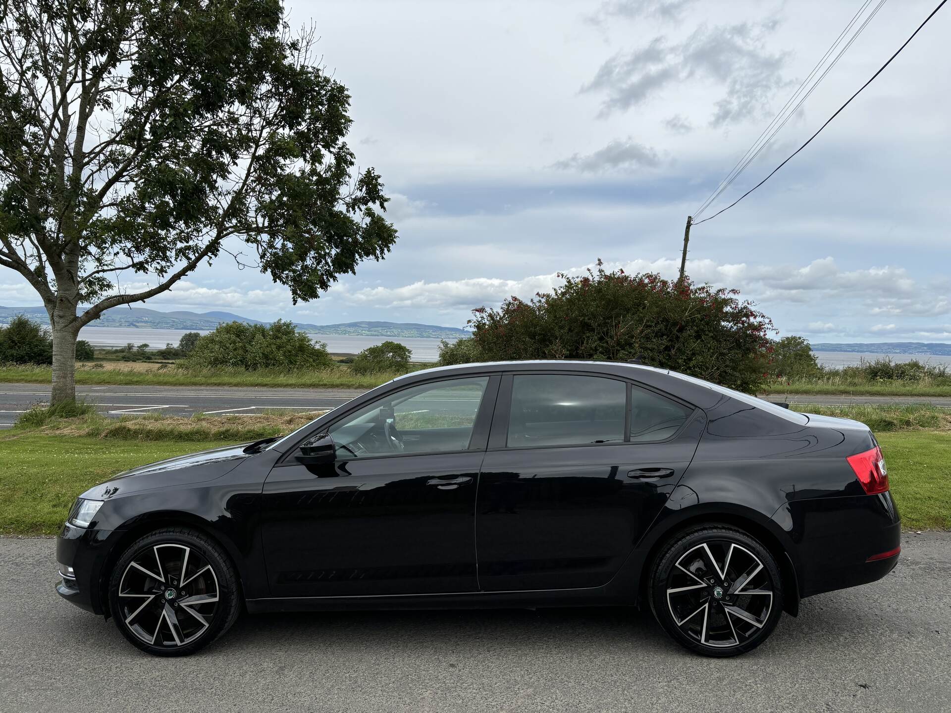 Skoda Octavia DIESEL HATCHBACK in Derry / Londonderry