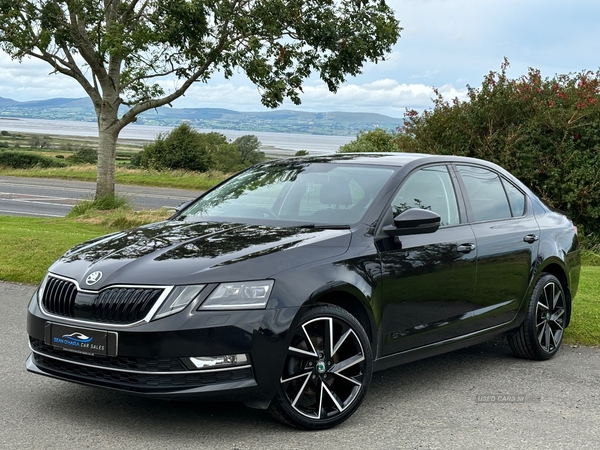 Skoda Octavia DIESEL HATCHBACK in Derry / Londonderry