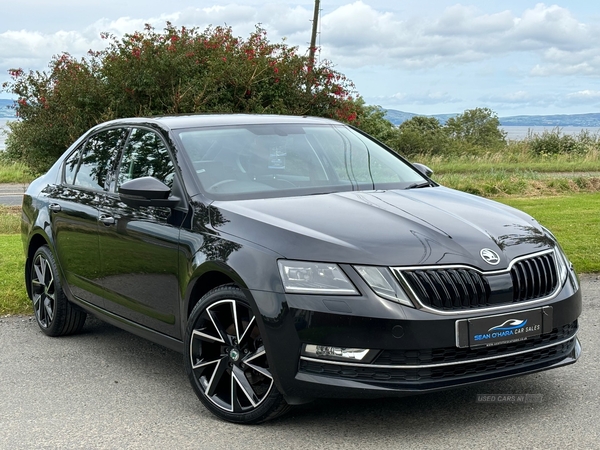 Skoda Octavia DIESEL HATCHBACK in Derry / Londonderry