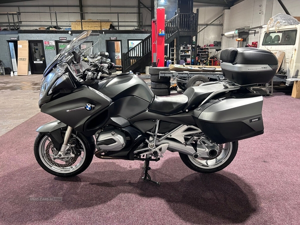 BMW R series R1200 RT in Derry / Londonderry