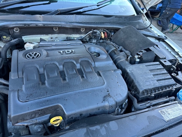 Volkswagen Golf GTD 3dr CUNA in Down