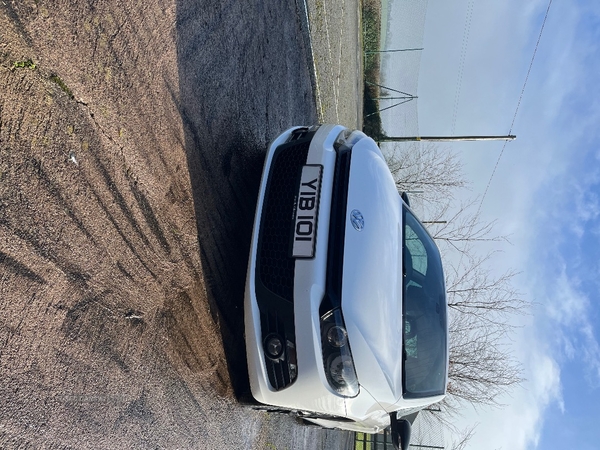 Volkswagen Scirocco 2.0 TDI GT 3dr in Armagh