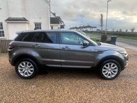 Land Rover Range Rover Evoque 2.2 eD4 Pure 5dr 2WD in Armagh