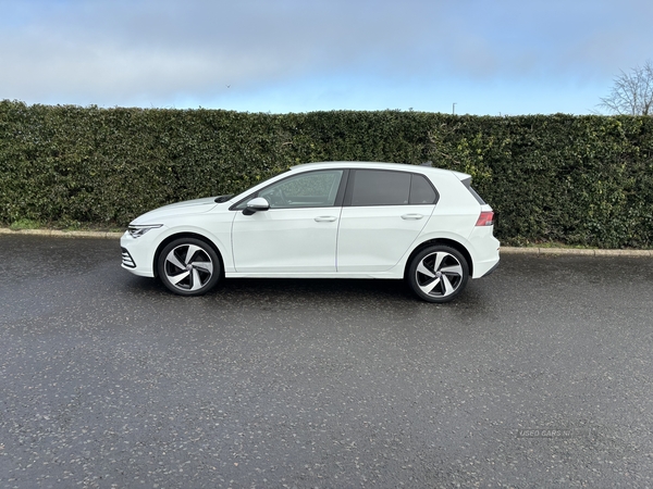 Volkswagen Golf DIESEL HATCHBACK in Derry / Londonderry