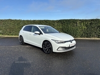 Volkswagen Golf DIESEL HATCHBACK in Derry / Londonderry