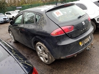 Seat Leon DIESEL HATCHBACK in Armagh