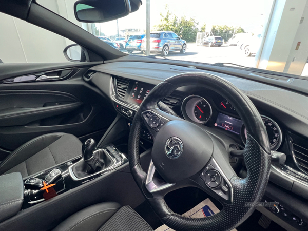 Mercedes C-Class DIESEL ESTATE in Antrim