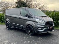 Ford Transit Custom 300 L1 DIESEL FWD in Down