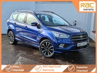 Ford Kuga ST-Line TDCi ST-Line 1.5TDCi in Armagh