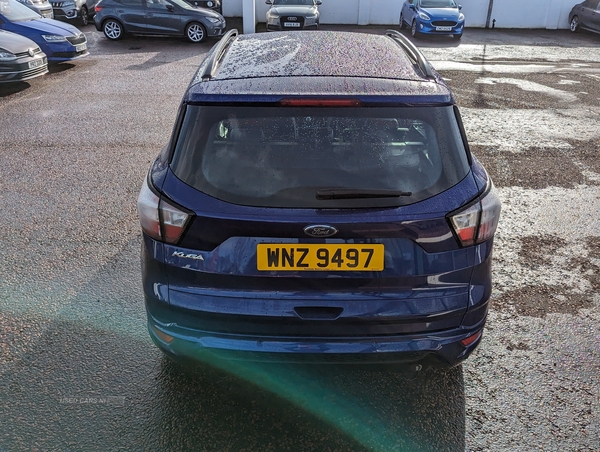 Ford Kuga ST-Line TDCi ST-Line 1.5TDCi in Armagh