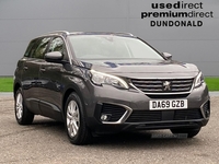 Peugeot 5008 1.5 Bluehdi Active 5Dr in Down
