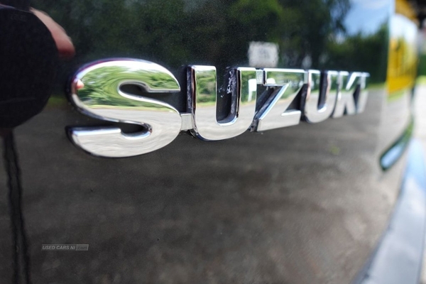 Suzuki Vitara 1.6 SZ4 5d 118 BHP MODERN FAMILY JEEP / LONG MOT in Antrim