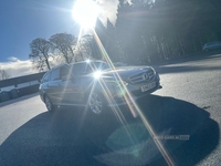 Mercedes E-Class E300 BlueTEC Hybrid SE 5dr 7G-Tronic in Tyrone