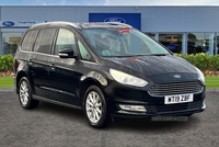 Ford Galaxy 2.0 EcoBlue 190 Titanium X 5dr -PANORAMIC ROOF, KELYESS GO, HEATED FRONT SEATS, REVERSING CAMERA w/ SENSORS, ACTIVE PARK ASSIST, SAT NAV, CRUISE CNTRL in Antrim