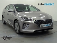 Hyundai Ioniq 1.6 h-GDi Premium Hatchback 5dr Petrol Hybrid DCT (141 ps) in Armagh