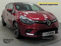 Renault Clio Iconic 0.9 tCe 90 Stop Start in Armagh