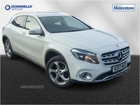 Mercedes-Benz Gla Class GLA 200d Sport Executive 5dr in Tyrone