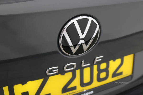 Volkswagen Golf LIFE TSI in Antrim