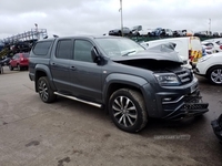 Volkswagen Amarok A33 SPECIAL EDITIONS in Armagh