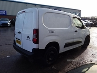 Citroen Berlingo M DIESEL in Armagh