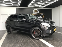 Mercedes GLE-Class DIESEL ESTATE in Antrim