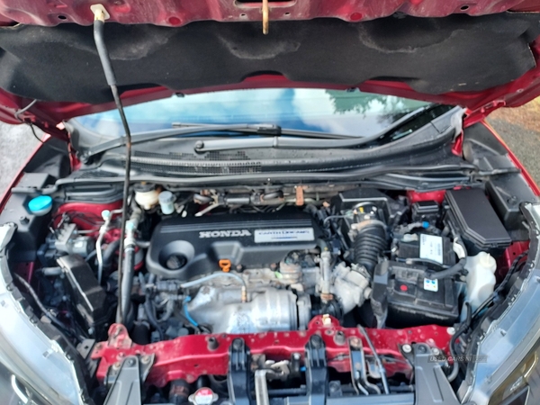 Honda CR-V 1.6 i-DTEC S 5dr 2WD in Down