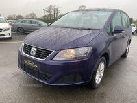 Seat Alhambra S in Derry / Londonderry