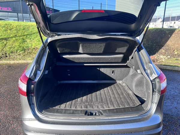 Nissan Qashqai N-connecta Dci 1.5 N-connecta Dci in Derry / Londonderry