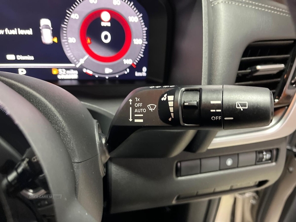 Nissan X-Trail 1.5 E-Power 204 N-Connecta 5Dr Xtronic in Antrim