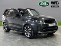 Land Rover Discovery 3.0 Sd6 Hse 5Dr Auto in Antrim