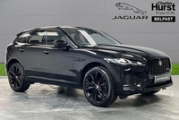 Jaguar F-Pace 2.0 D200 R-Dynamic Hse 5Dr Auto Awd in Antrim