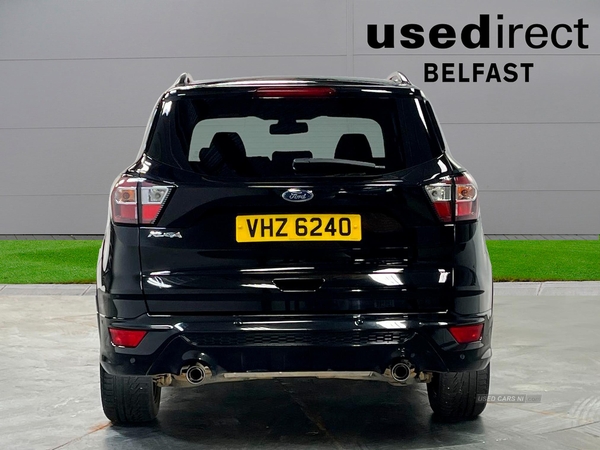 Ford Kuga 1.5 Tdci St-Line X 5Dr 2Wd in Antrim