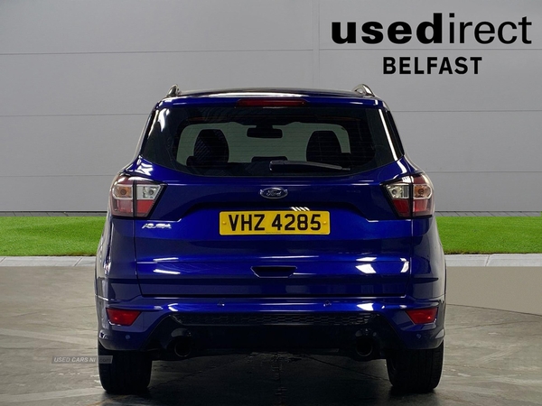 Ford Kuga 1.5 Tdci St-Line 5Dr 2Wd in Antrim