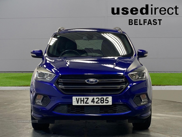 Ford Kuga 1.5 Tdci St-Line 5Dr 2Wd in Antrim