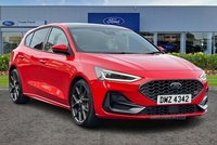 Ford Focus 2.3 EcoBoost ST 5dr **Pan Roof- Reversing Camera- - Immaculate Condition- Full History and Much More!!** in Antrim