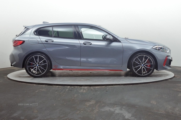 BMW 1 Series 128ti 5dr Step Auto in Antrim