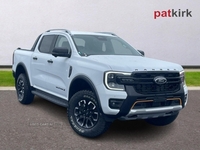 Ford Ranger Pick Up D/Cab Wildtrak 3.0 EcoBlue V6 240 Auto **BRAND NEW UNREGISTERED*ROLLER SHUTTER*TOWPACK*POWER PACK3** in Tyrone